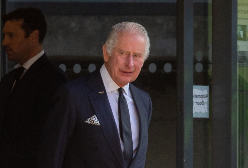 Royal Family News: King Charles Shamed Again As New Letters From Princess Diana Unearthed For The Very First Time