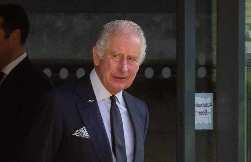 Royal Family News: King Charles Might Look ‘Weak’ If Harry And Meghan End Up Doing This