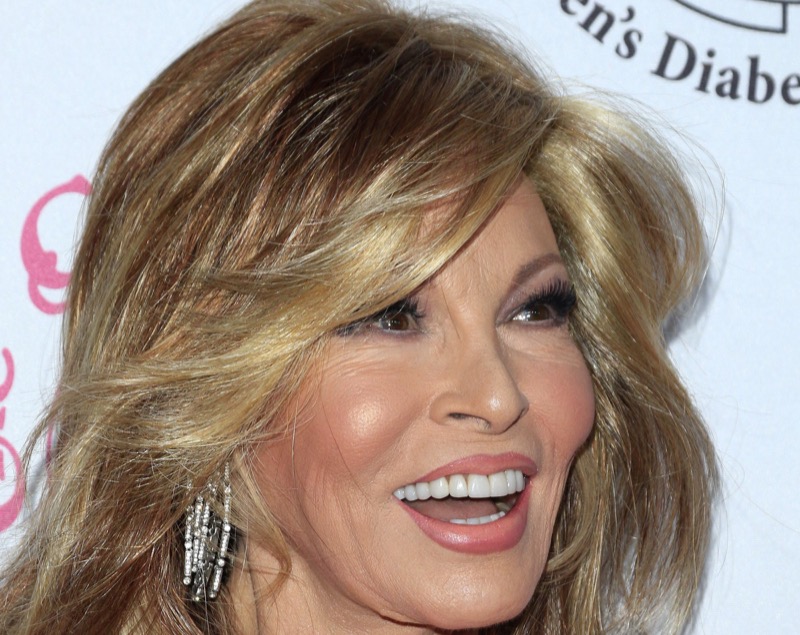 Raquel Welch Dead: Sex Symbol Actress Dies At 82