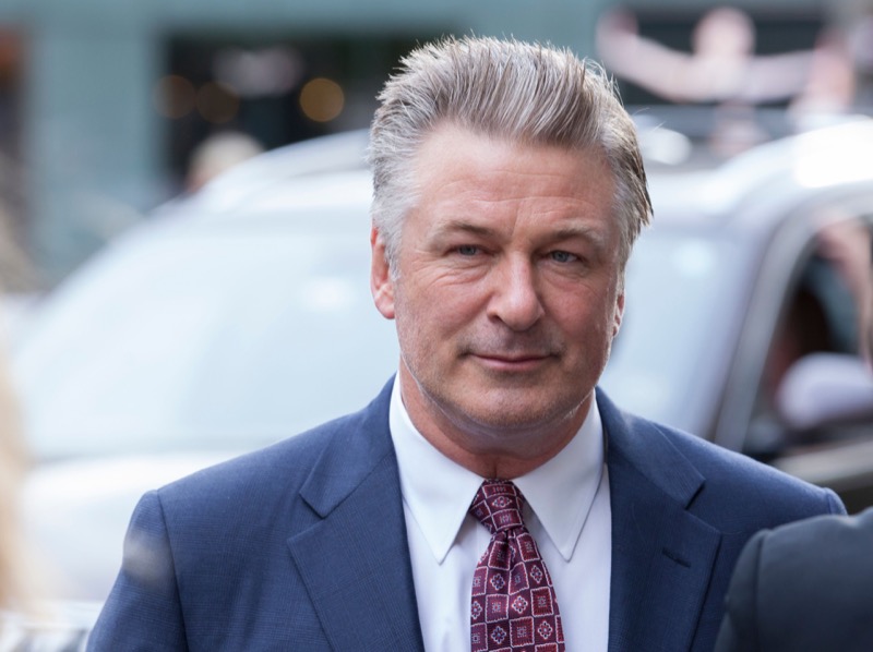 Alec Baldwin's “Rust” To Enter Production Despite Controversies Surrounding Shoot