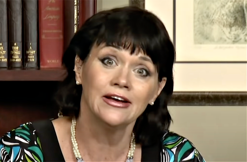 Royal Family News: There’s Speculation That Someone Might Be Bank Rolling Samantha Markle’s Lawsuit