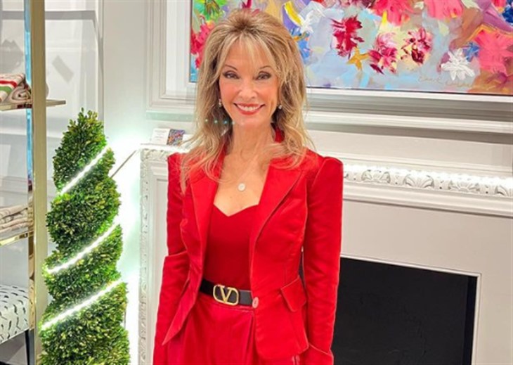  Susan Lucci