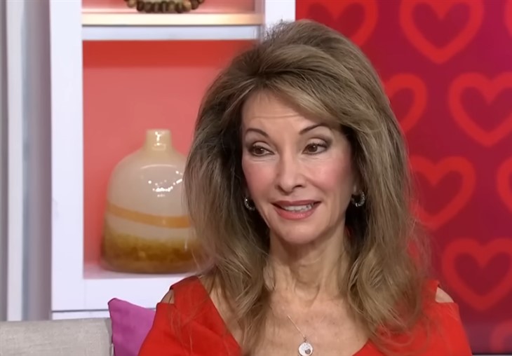 Susan Lucci