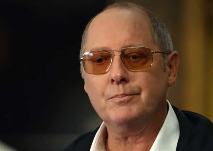 The Blacklist