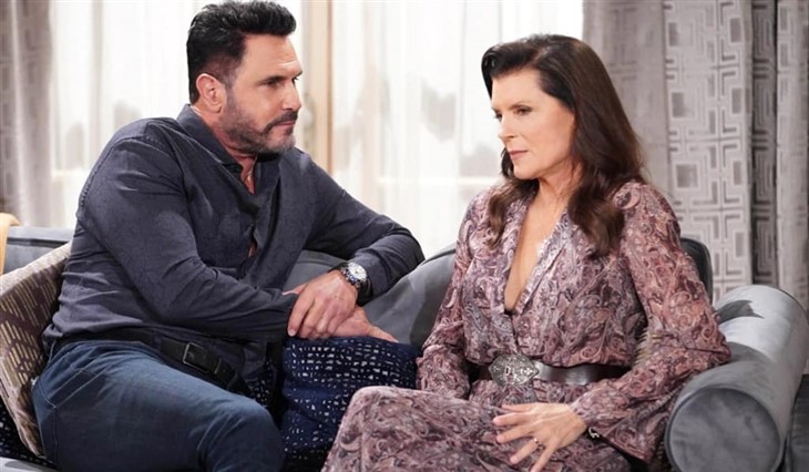 The Bold And The Beautiful - Bill Spencer (Don Diamont)