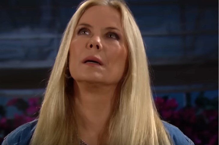 The Bold And The Beautiful - Brooke Logan (Katherine Kelly Lang)