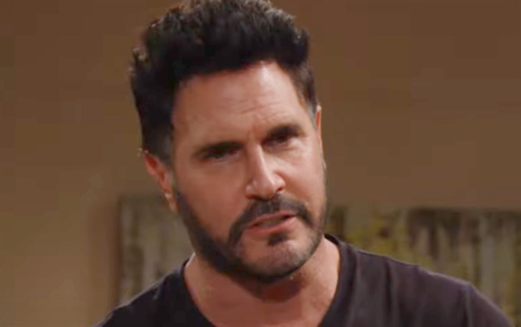 The Bold And The Beautiful - Deacon Sharpe (Sean Kanan) 