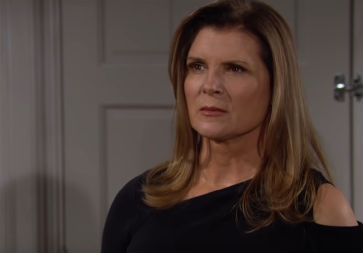The Bold And The Beautiful - Sheila Carter (Kimberlin Brown) 