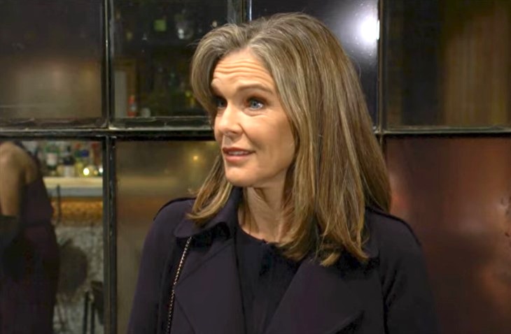 The Young And The Restless - Diane Jenkins