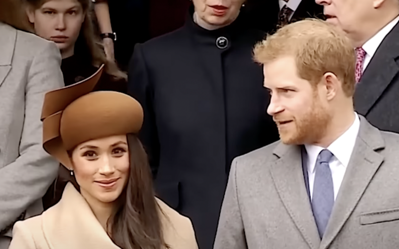 Royal Family News: Do Archie And Lilibet Need To ‘Earn’ Their Royal Titles? Royal Expert Says The Answer Is Yes