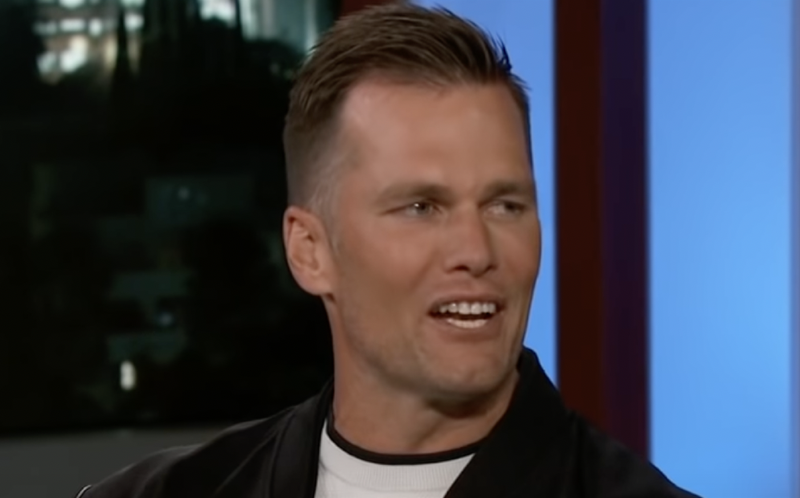 Tom Brady Hoping To ‘Score’ With His Ex-Wife Gisele Bundchen Again