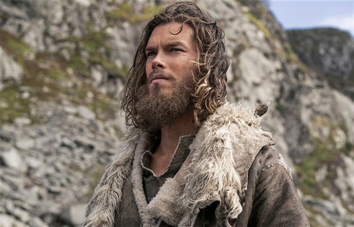 Vikings Valhalla