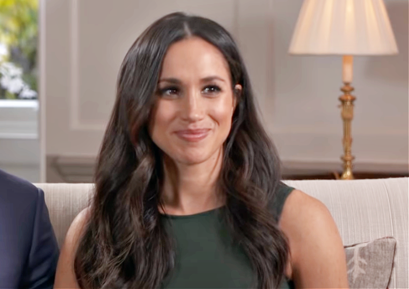 Royal Family News: Was Meghan Markle Secretly In Love With Prince William?