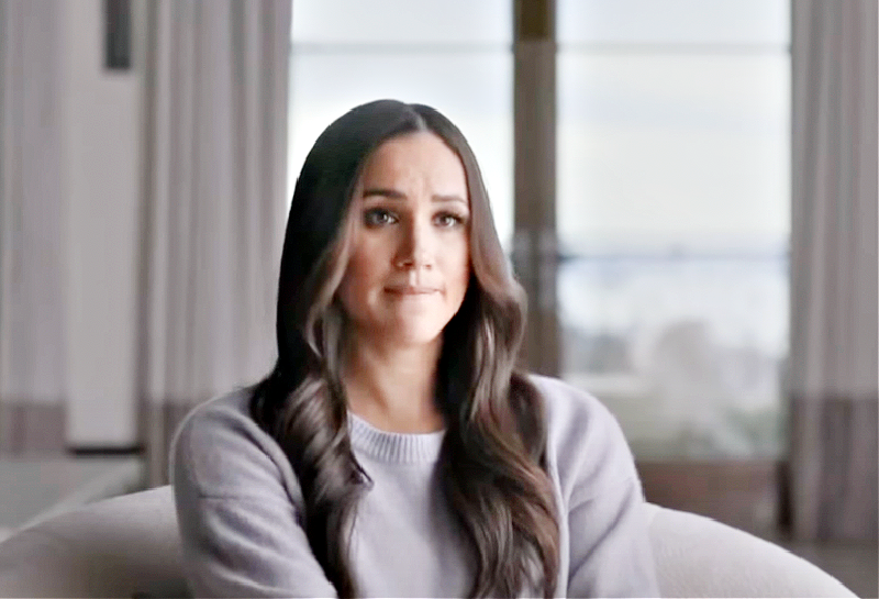 British Royal News: What Will Happen If Meghan Markle Loses In Court To Samantha Markle?