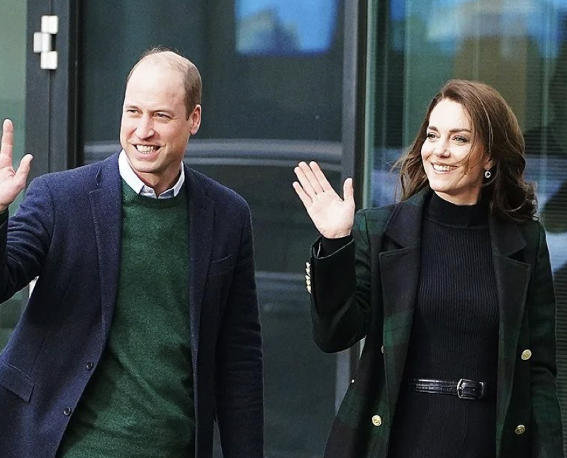 Royal Family News: Royals Allowed To Talk Only About the Weather If Prince Harry and Meghan Markle Attend Coronation