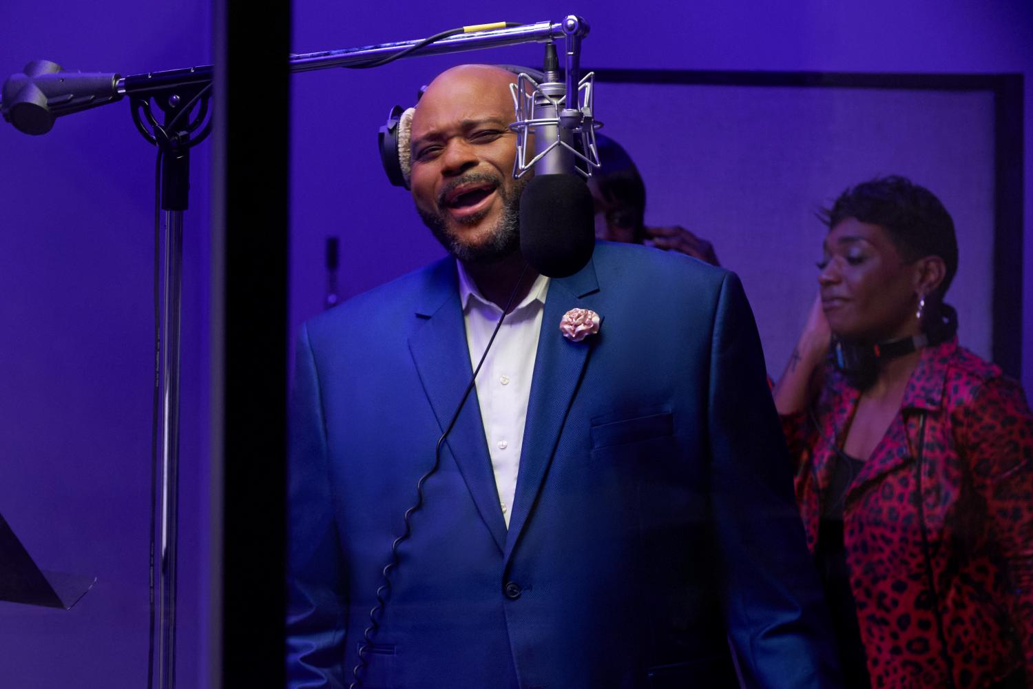 A Nashville Legacy on Hallmark Movies & Mysteries