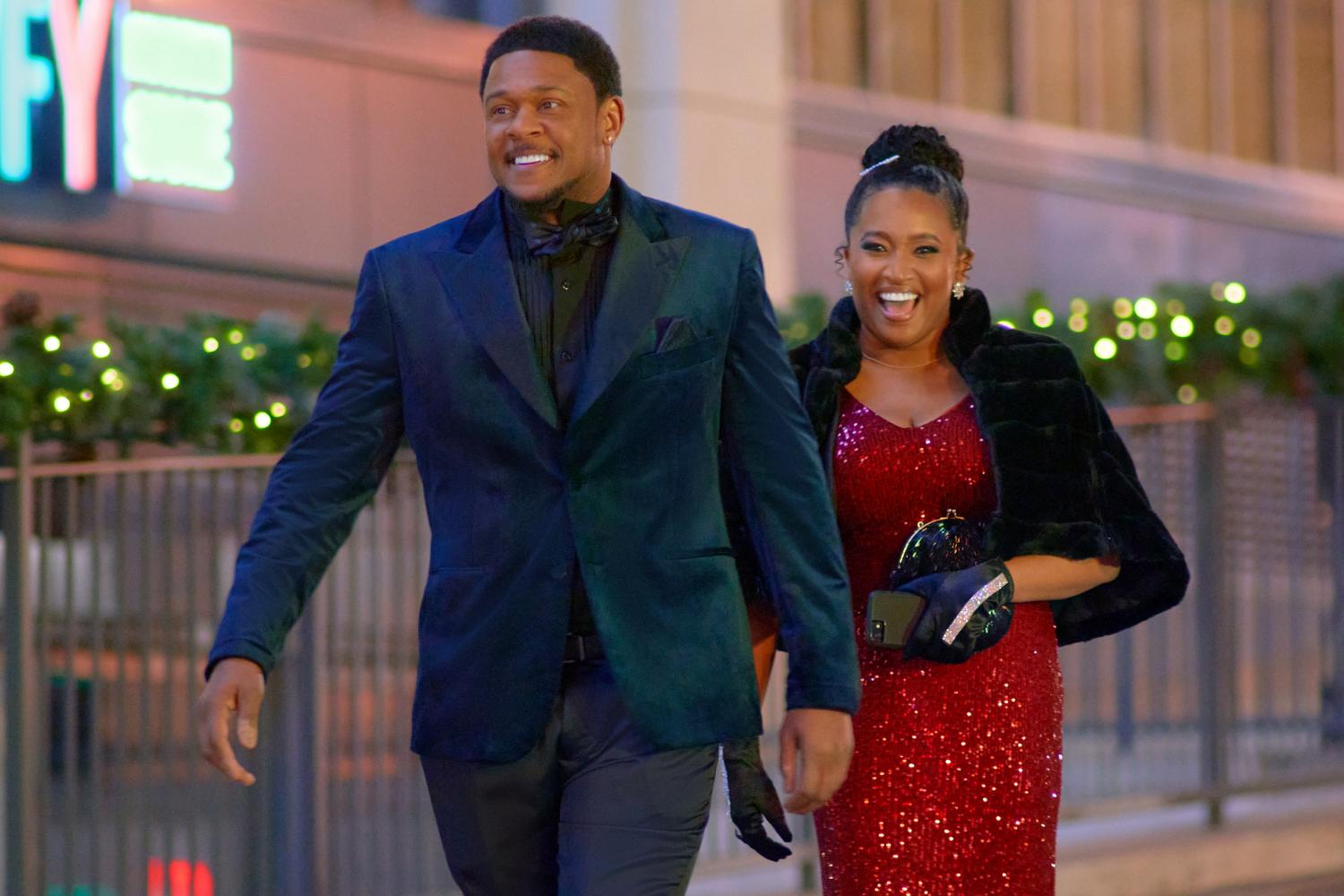 A Nashville Legacy on Hallmark Movies & Mysteries