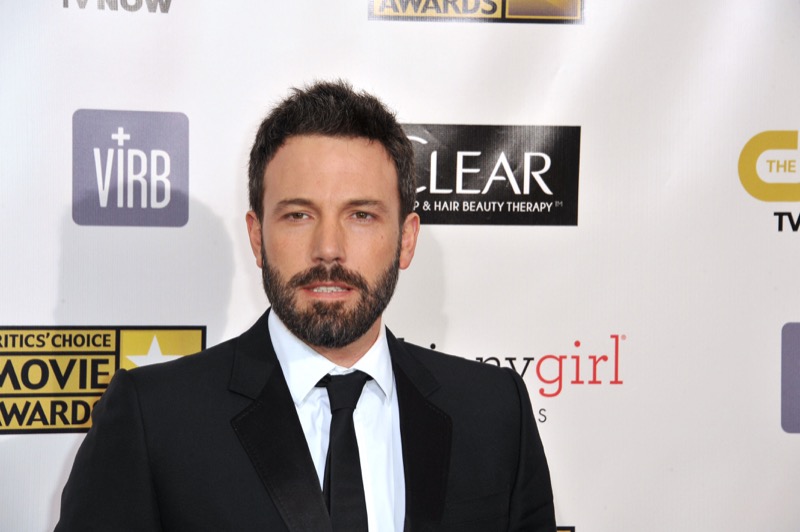 Ben Affleck "Wants Space" From Jennifer Lopez's "Controlling" Behaviour