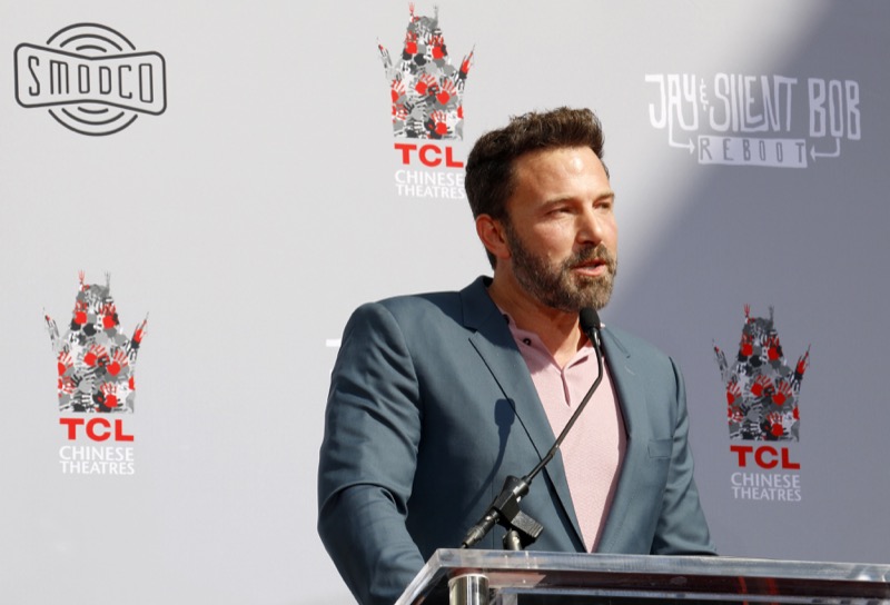Ben Affleck Leads Trailer For Nike Drama “Air” Alongside Matt Damon And Viola Davis