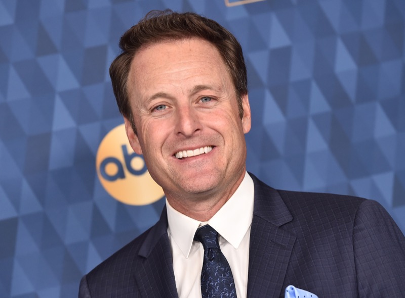 Former Bachelor Host Chris Harrison Is Having The Last Laugh For This Reason