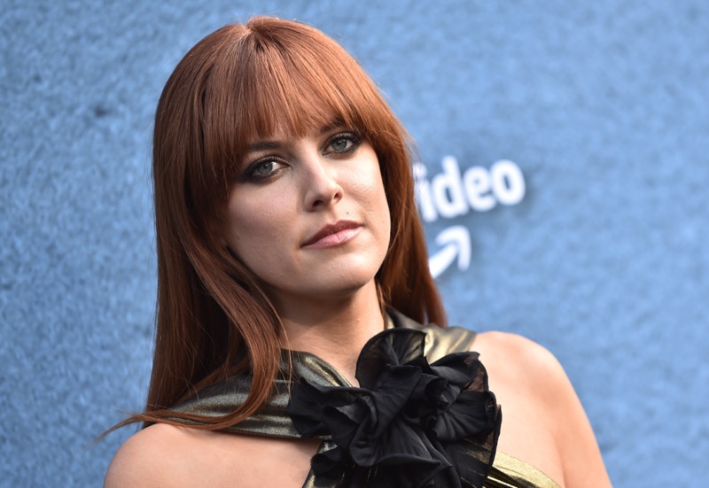 Riley Keough's Husband Appeared In “Daisy Jones And The Six” And She Thinks It's “Hilarious”