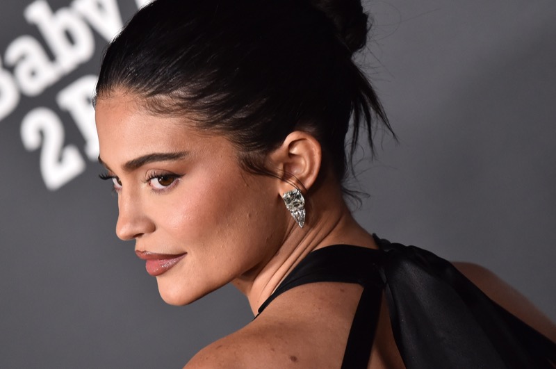 Kylie Jenner Reveals Her Favorite Sister!