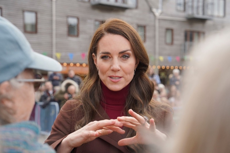 Royal Family News: This Is How Kate Middleton Is Supposedly Getting Her ‘Revenge’ On Meghan Markle
