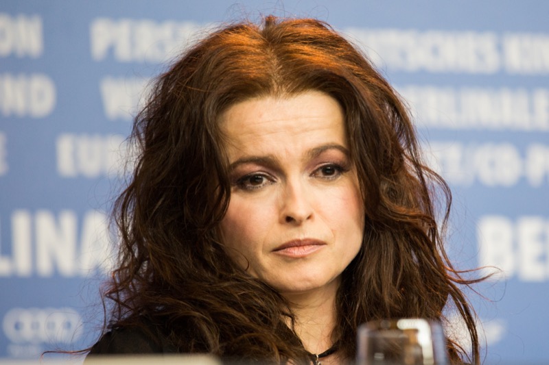 Helena Bonham Carter Thinks It’s Time For Netflix To Drop The Crown