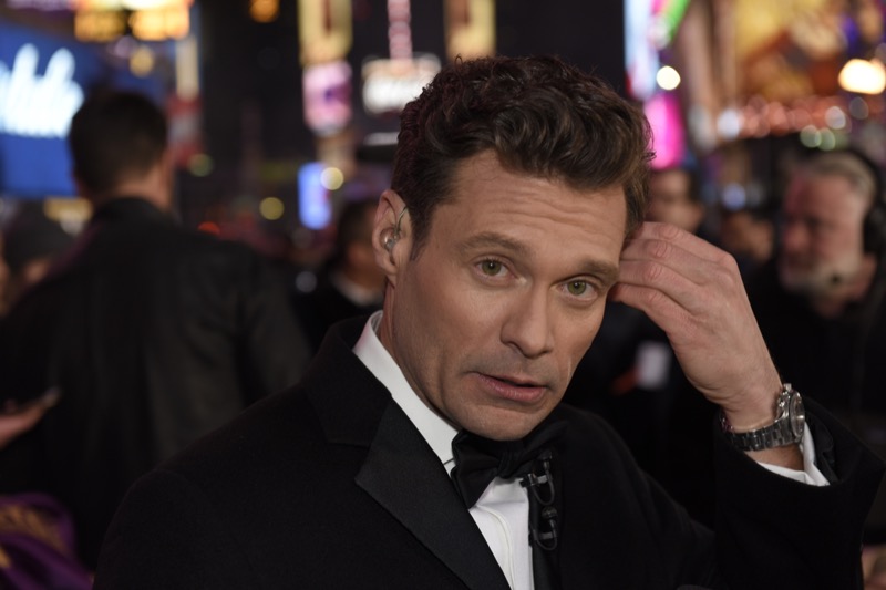 Ryan Seacrest's Secret Reason For Exiting Kelly Ripa's Talk Show Revealed!