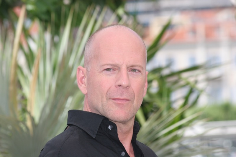 Bruce Willis Medical Tests Reveal Worsening Health