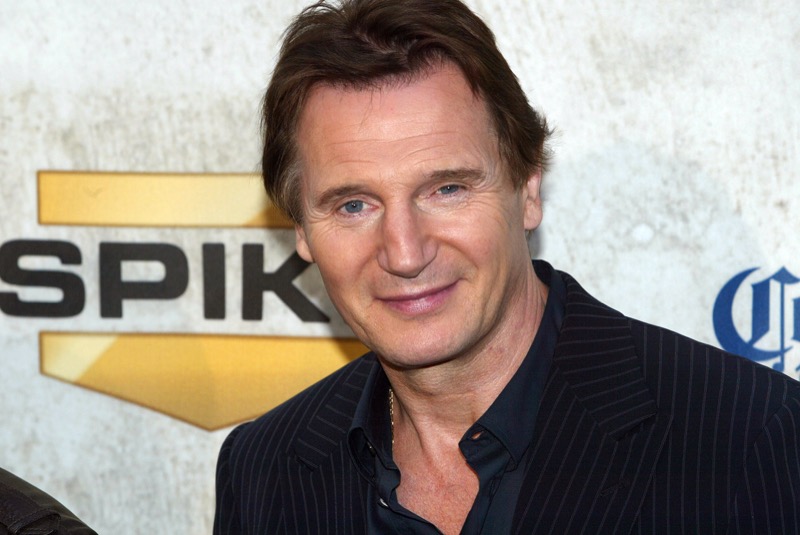 Liam Neeson Is Still “Smitten” With Helen Mirren Many Years After Dating and Breaking Up With Her