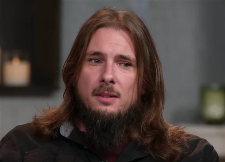 ‘90 Day Fiancé’ - Colt Johnson