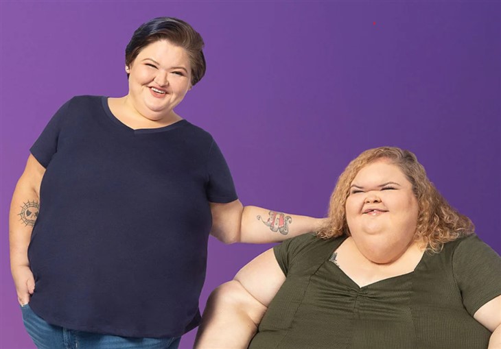 1000-LB Sisters 