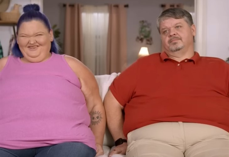1000-Lb Sisters 
