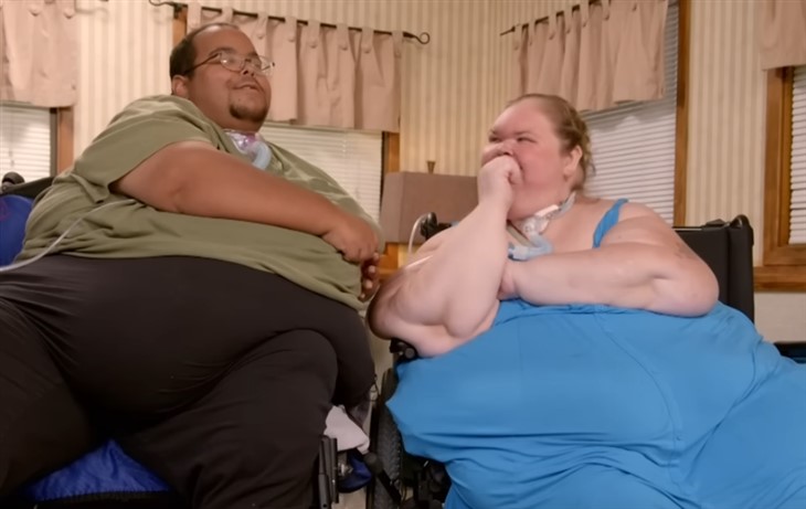 1000 Lb. Sisters 