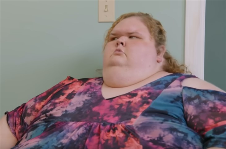 1000 Lb. Sisters 