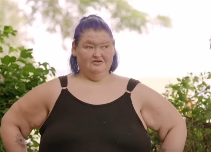 1000-lb Sisters 