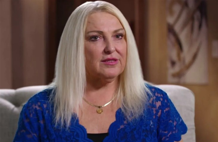 90 Day Fiancé: Angela Deem