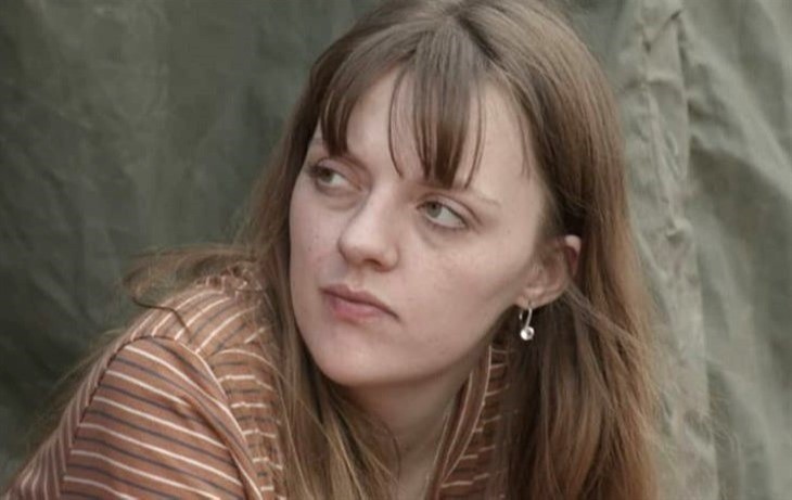 Alaskan Bush People