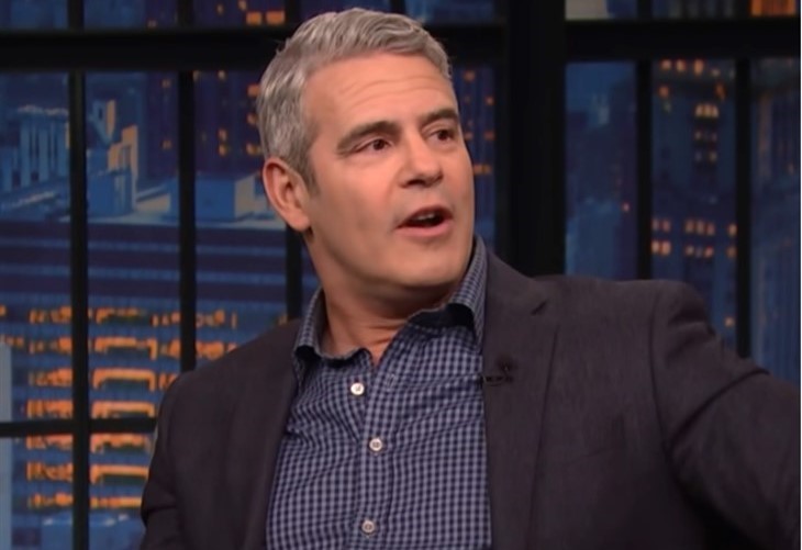 Andy Cohen