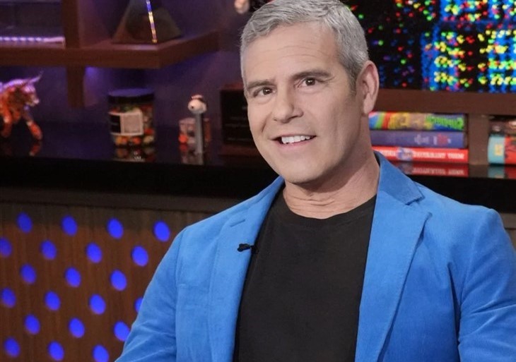 Andy Cohen 