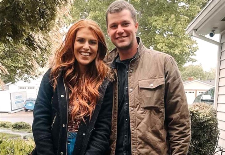 Audrey Roloff