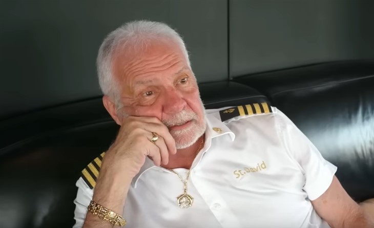 Below Deck