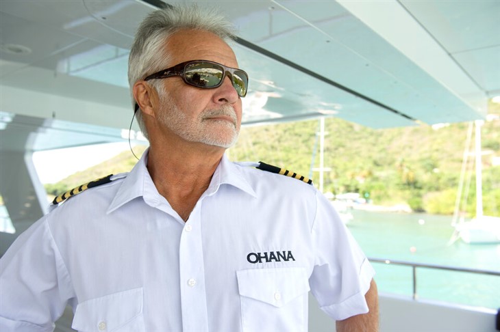Below Deck