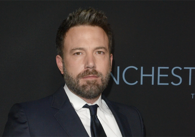 Ben Affleck Calls Jennifer Lopez ‘Brilliant’ For This Reason