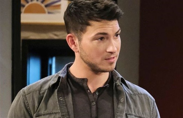 Ben Weston