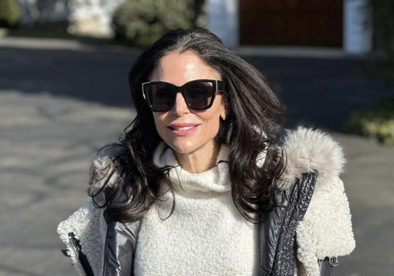 Bethenny Frankel Tries To Defend Gwyneth Paltrow After The Actress Gets Slammed For Promoting Unhealthy Eating Habits
