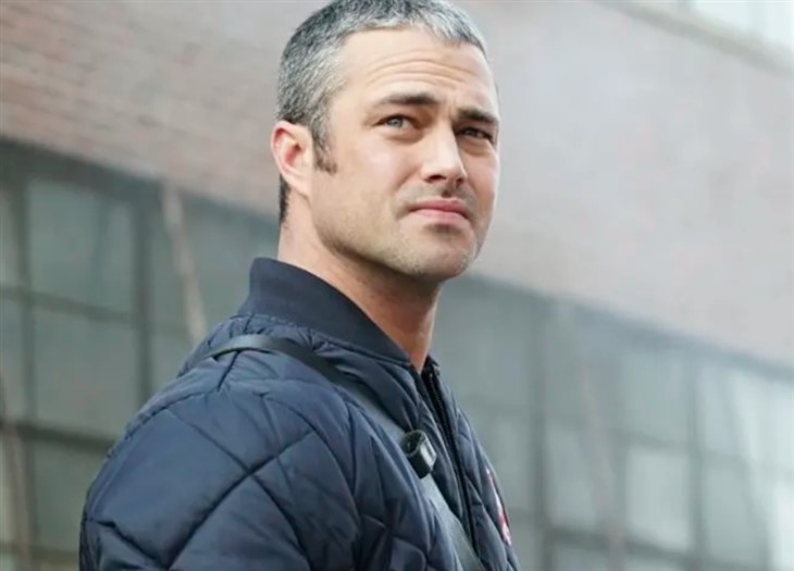 Chicago Fire 