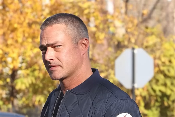 Chicago Fire 