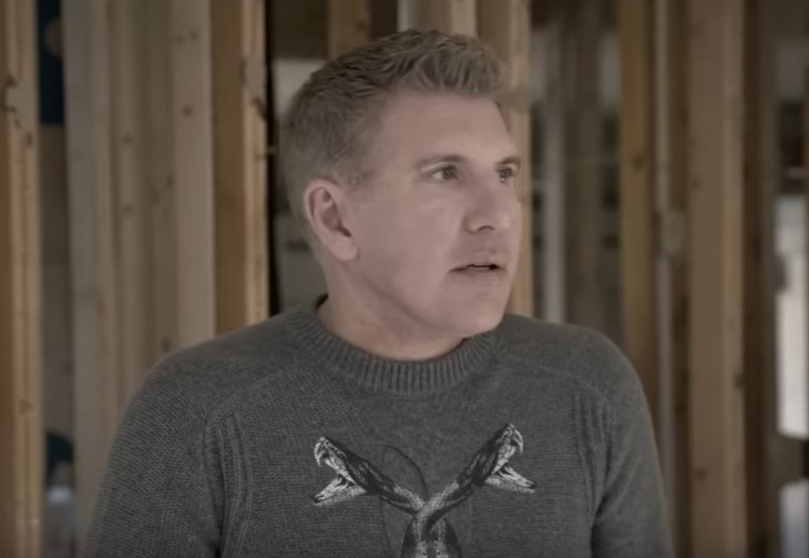Chrisley Knows Best